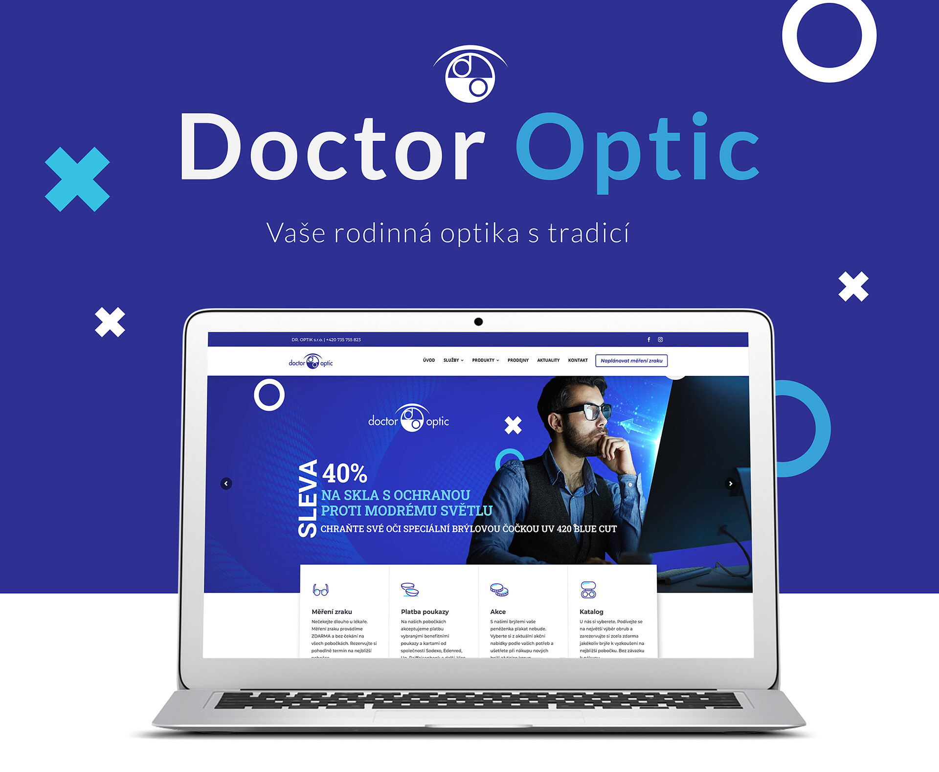 Doctor Optic